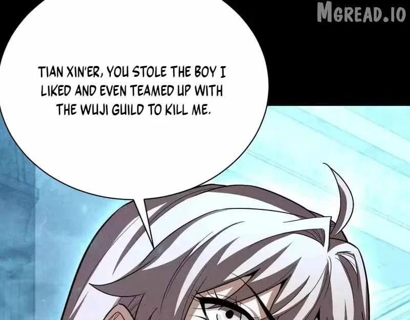 Idle Player Returns as a God Chapter 75 page 8