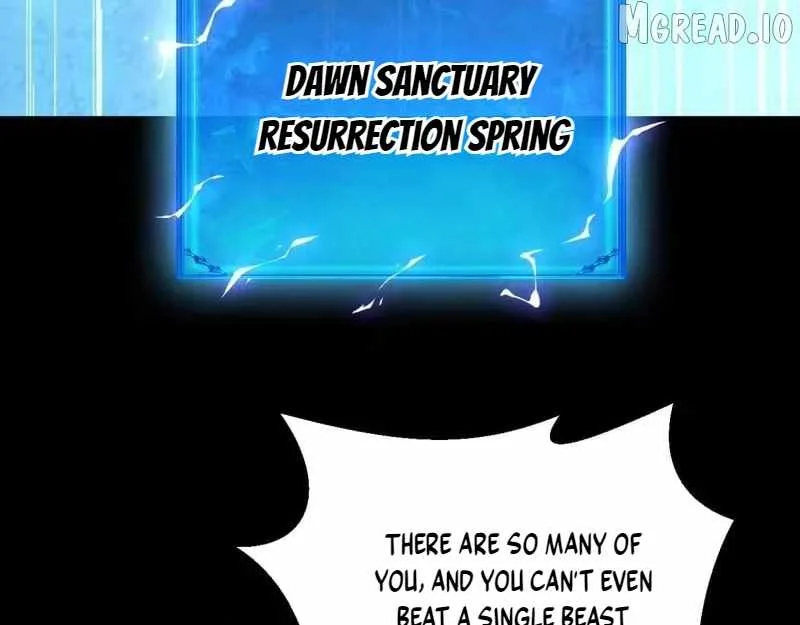 Idle Player Returns as a God Chapter 75 page 4