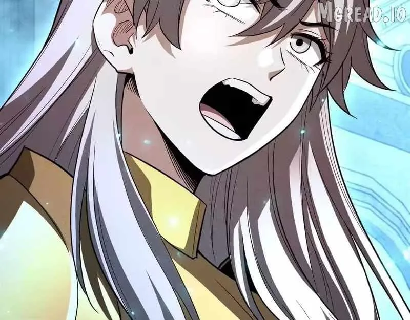 Idle Player Returns as a God Chapter 75 page 9