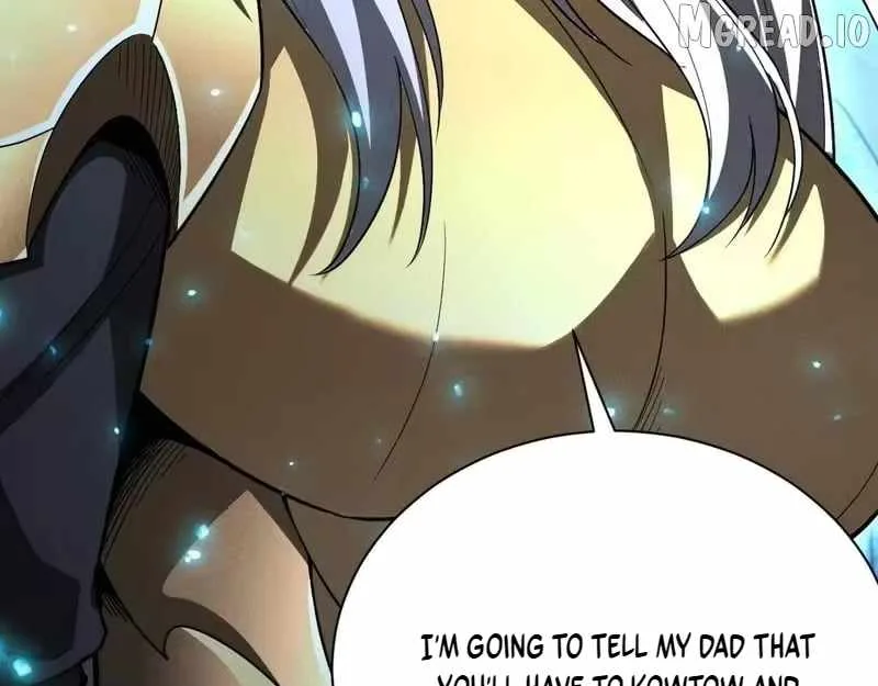 Idle Player Returns as a God Chapter 75 page 10
