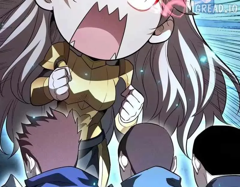 Idle Player Returns as a God Chapter 75 page 6