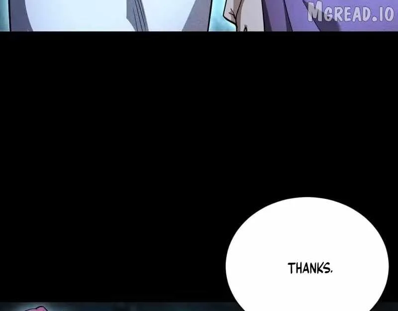Idle Player Returns as a God Chapter 75 page 40