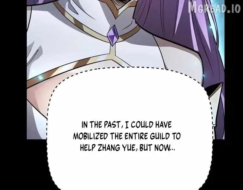 Idle Player Returns as a God Chapter 75 page 45