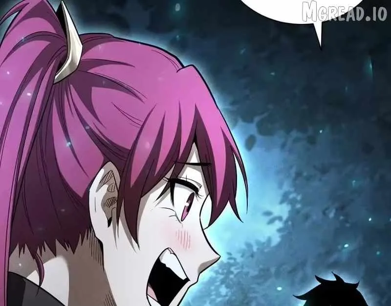 Idle Player Returns as a God Chapter 75 page 41