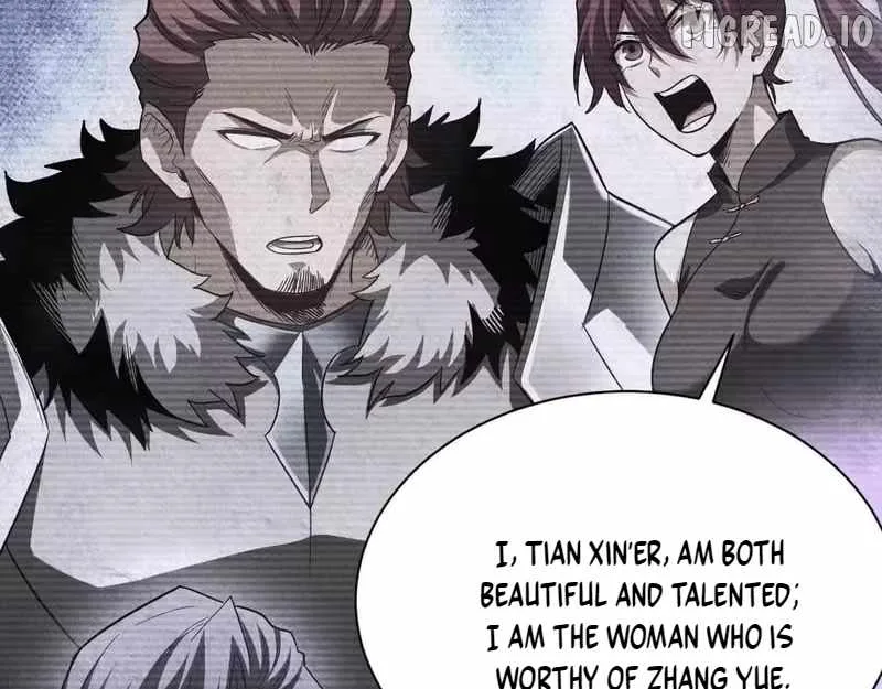 Idle Player Returns as a God Chapter 75 page 47