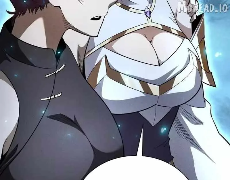 Idle Player Returns as a God Chapter 75 page 53