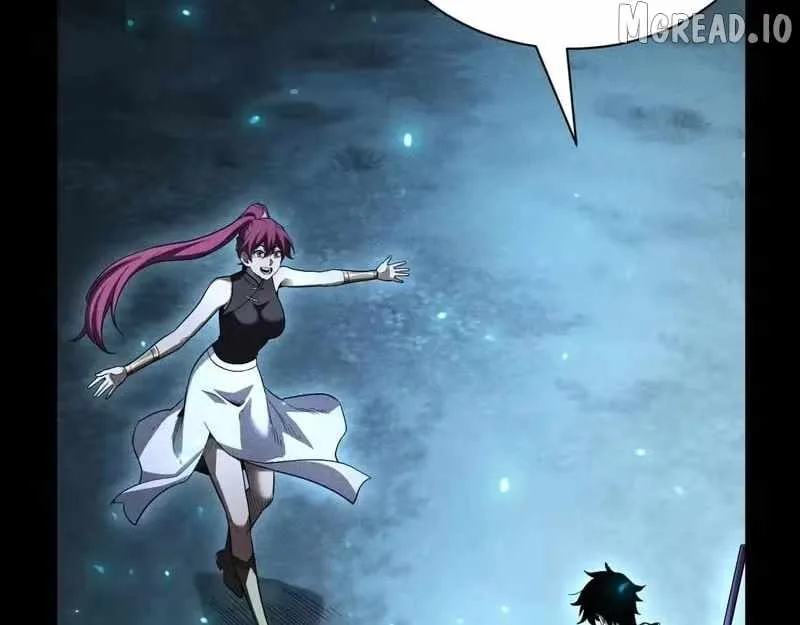 Idle Player Returns as a God Chapter 75 page 59
