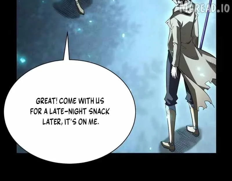 Idle Player Returns as a God Chapter 75 page 60