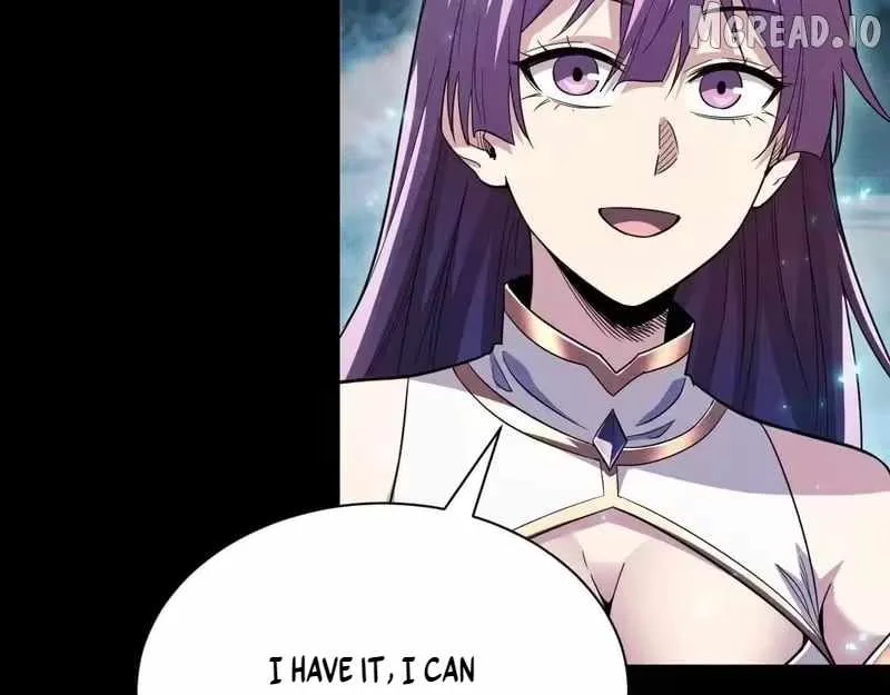 Idle Player Returns as a God Chapter 75 page 70