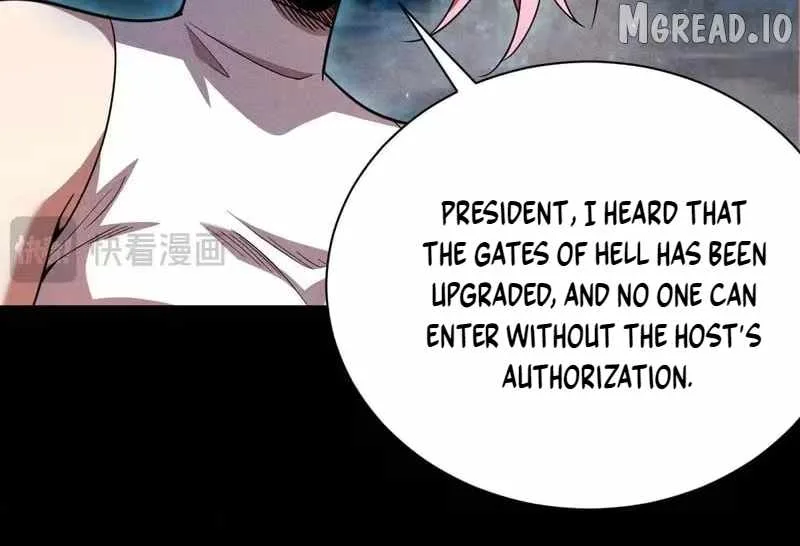 Idle Player Returns as a God Chapter 75 page 89