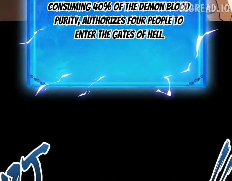 Idle Player Returns as a God Chapter 75 page 93