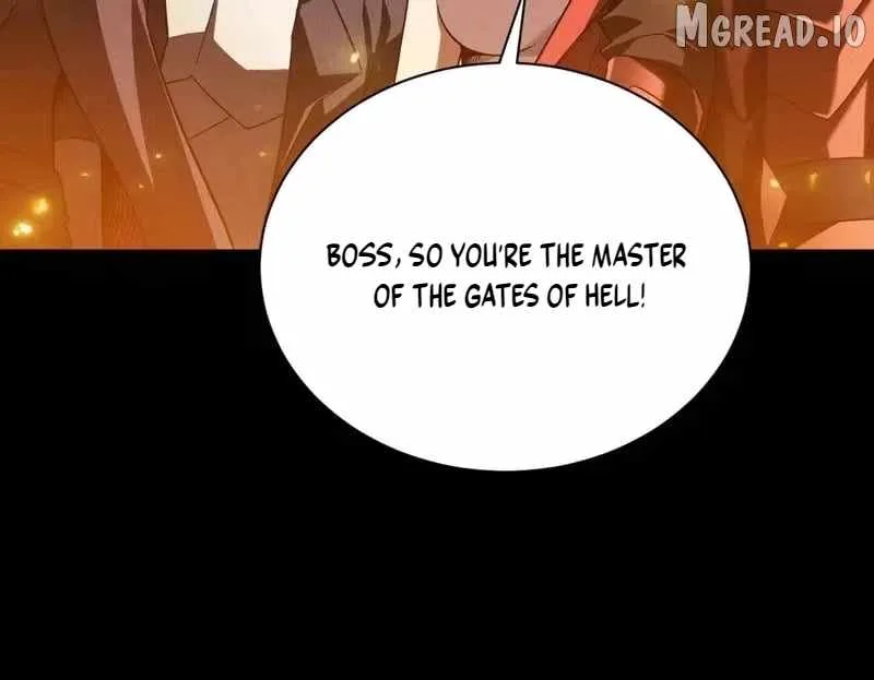 Idle Player Returns as a God Chapter 75 page 96