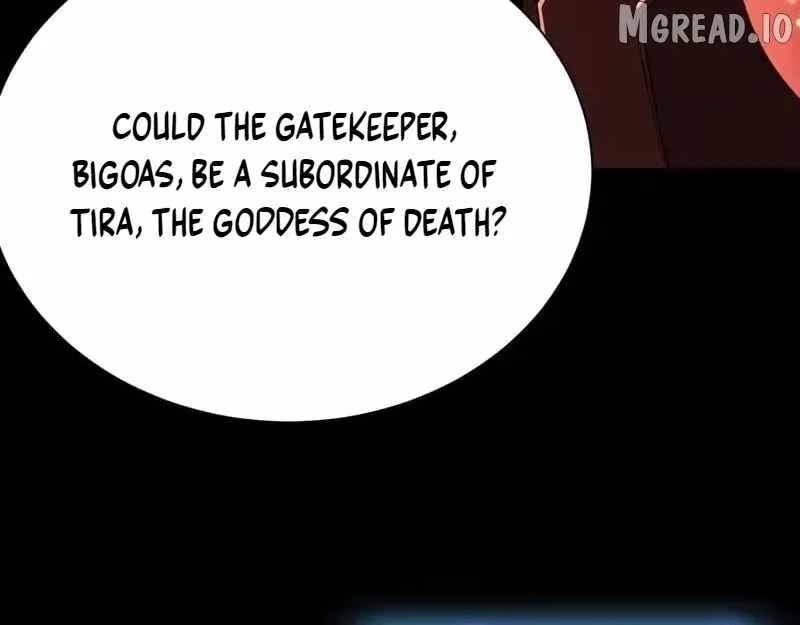 Idle Player Returns as a God Chapter 75 page 110
