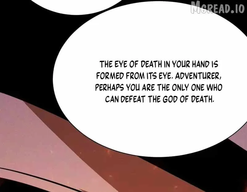 Idle Player Returns as a God Chapter 75 page 117
