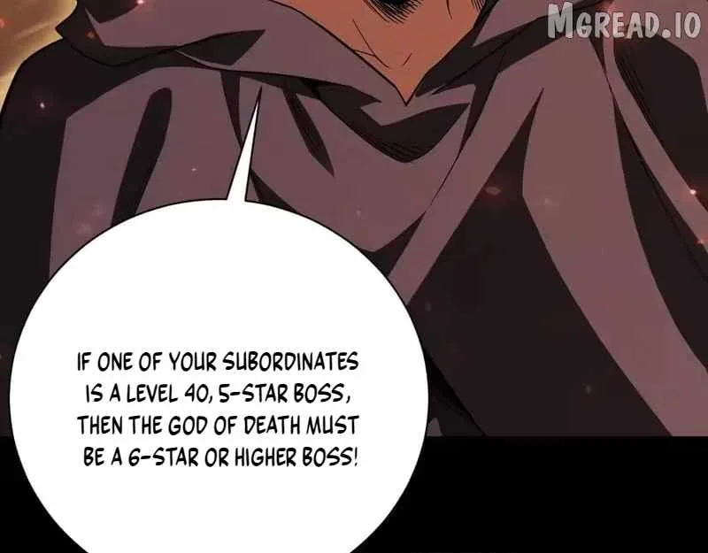 Idle Player Returns as a God Chapter 75 page 116