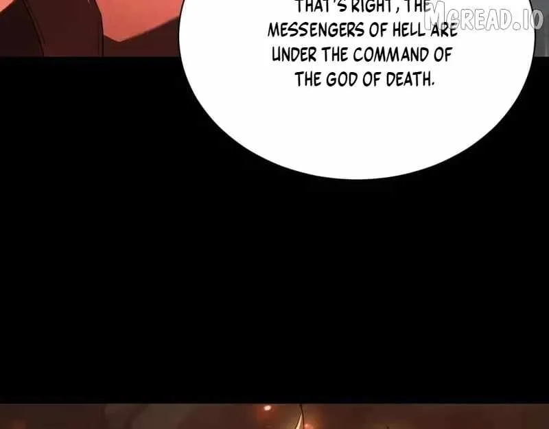 Idle Player Returns as a God Chapter 75 page 114