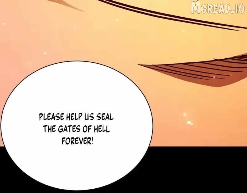 Idle Player Returns as a God Chapter 75 page 119