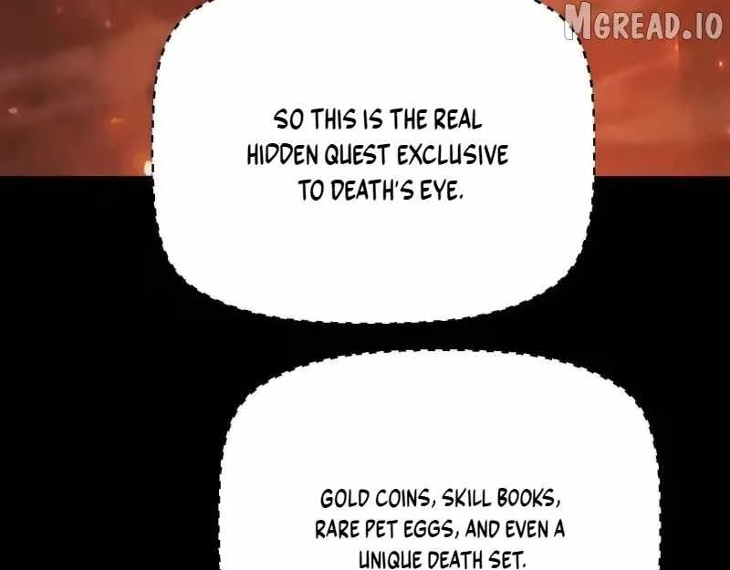 Idle Player Returns as a God Chapter 75 page 129