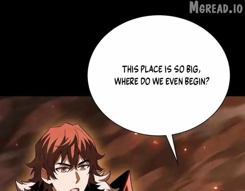 Idle Player Returns as a God Chapter 75 page 138