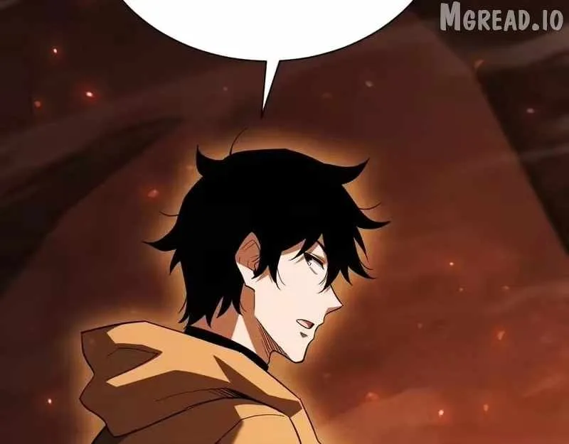 Idle Player Returns as a God Chapter 75 page 135
