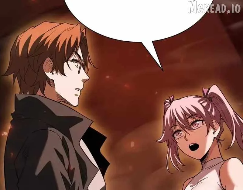 Idle Player Returns as a God Chapter 75 page 141