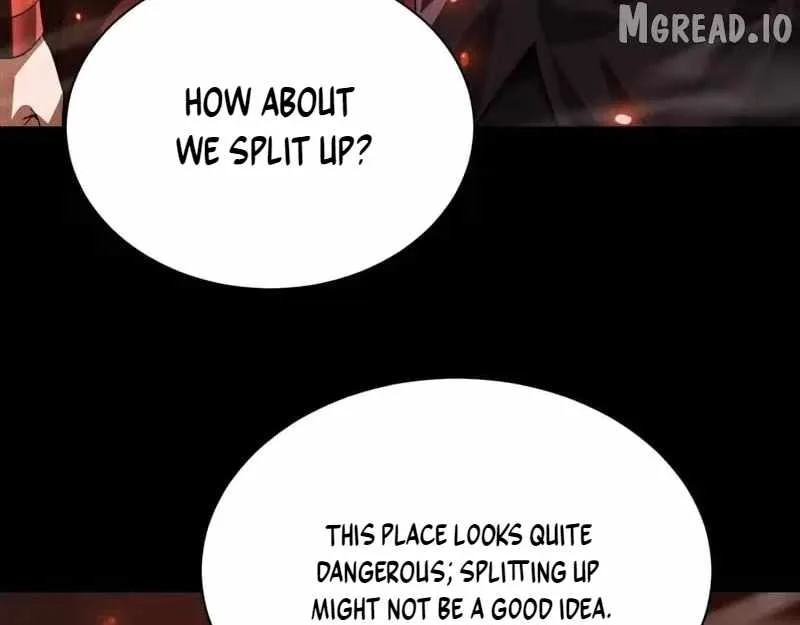 Idle Player Returns as a God Chapter 75 page 140