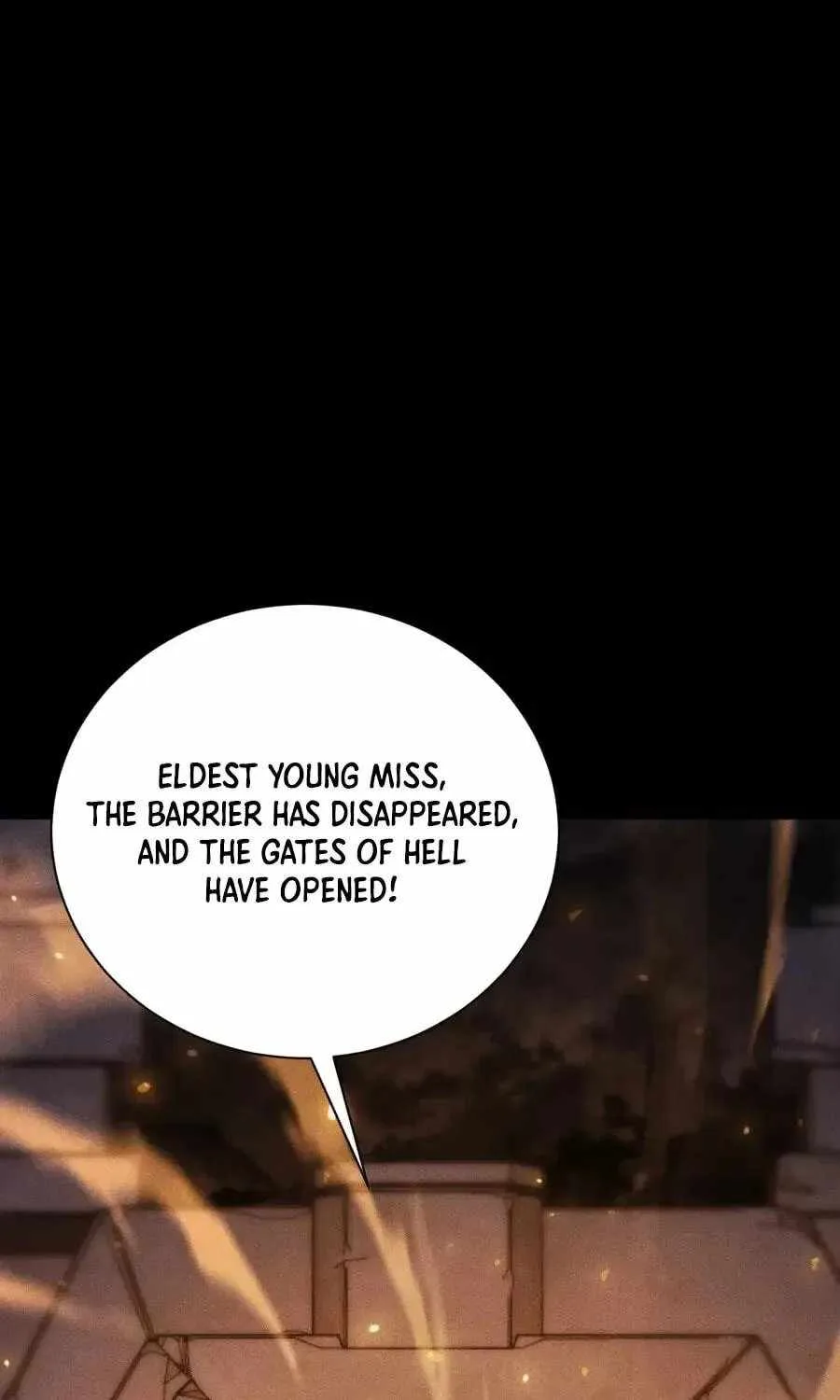 Idle Player Returns as a God Chapter 78 page 57