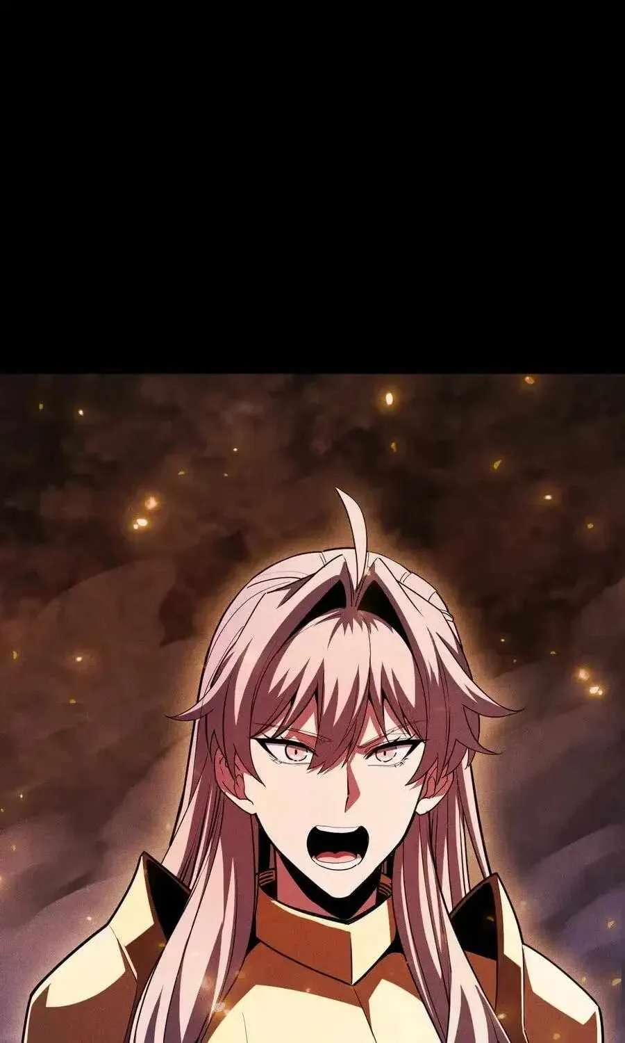 Idle Player Returns as a God Chapter 78 page 69