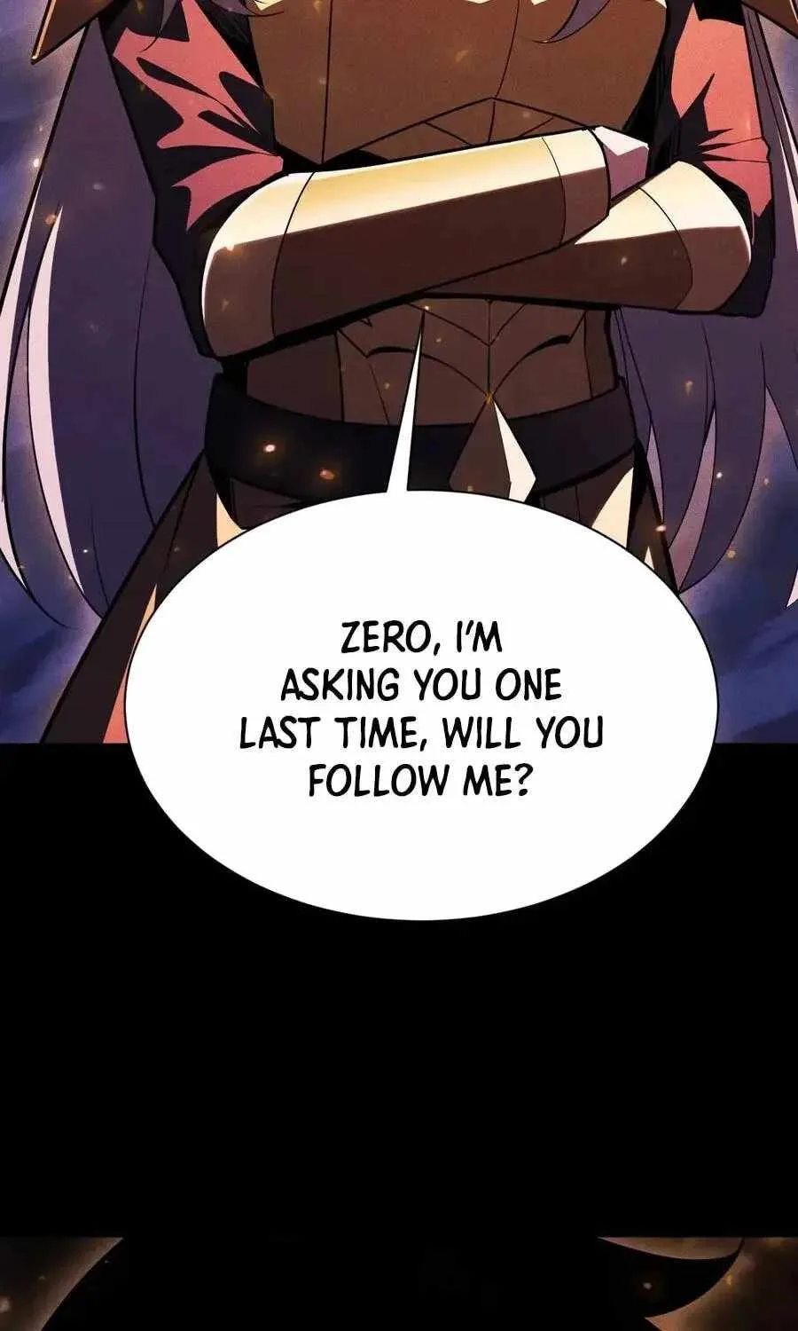 Idle Player Returns as a God Chapter 78 page 71