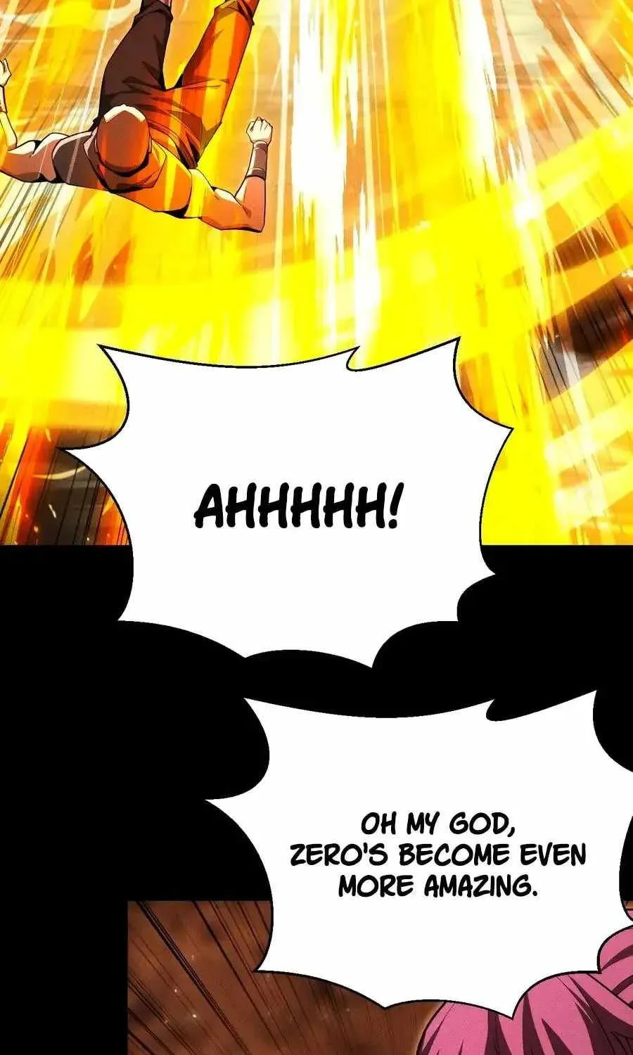 Idle Player Returns as a God Chapter 78 page 83