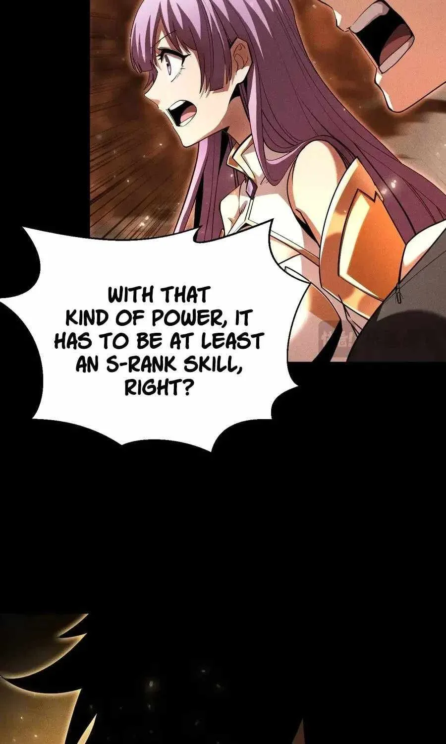Idle Player Returns as a God Chapter 78 page 85