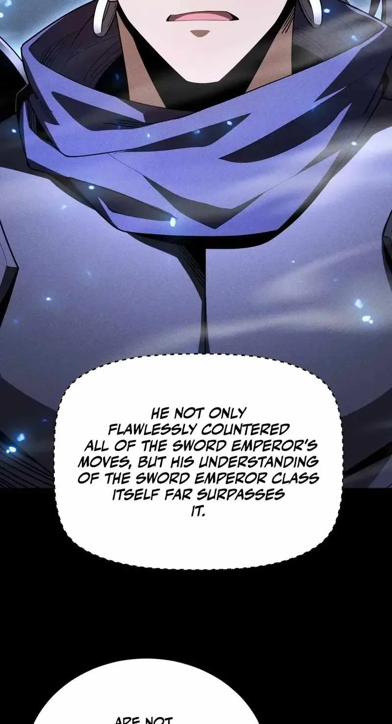 Idle Player Returns as a God Chapter 79 page 3