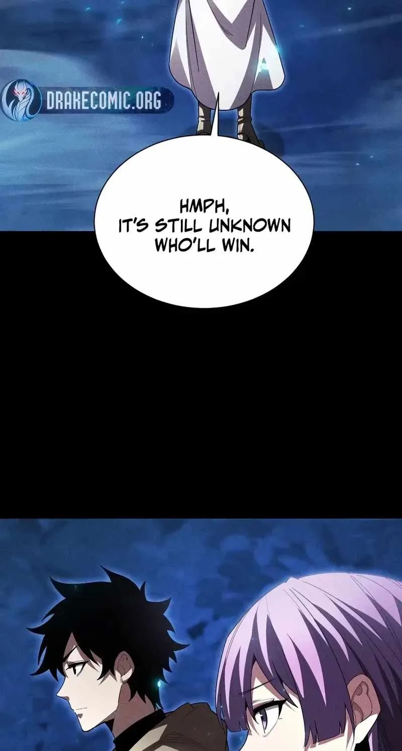 Idle Player Returns as a God Chapter 79 page 28