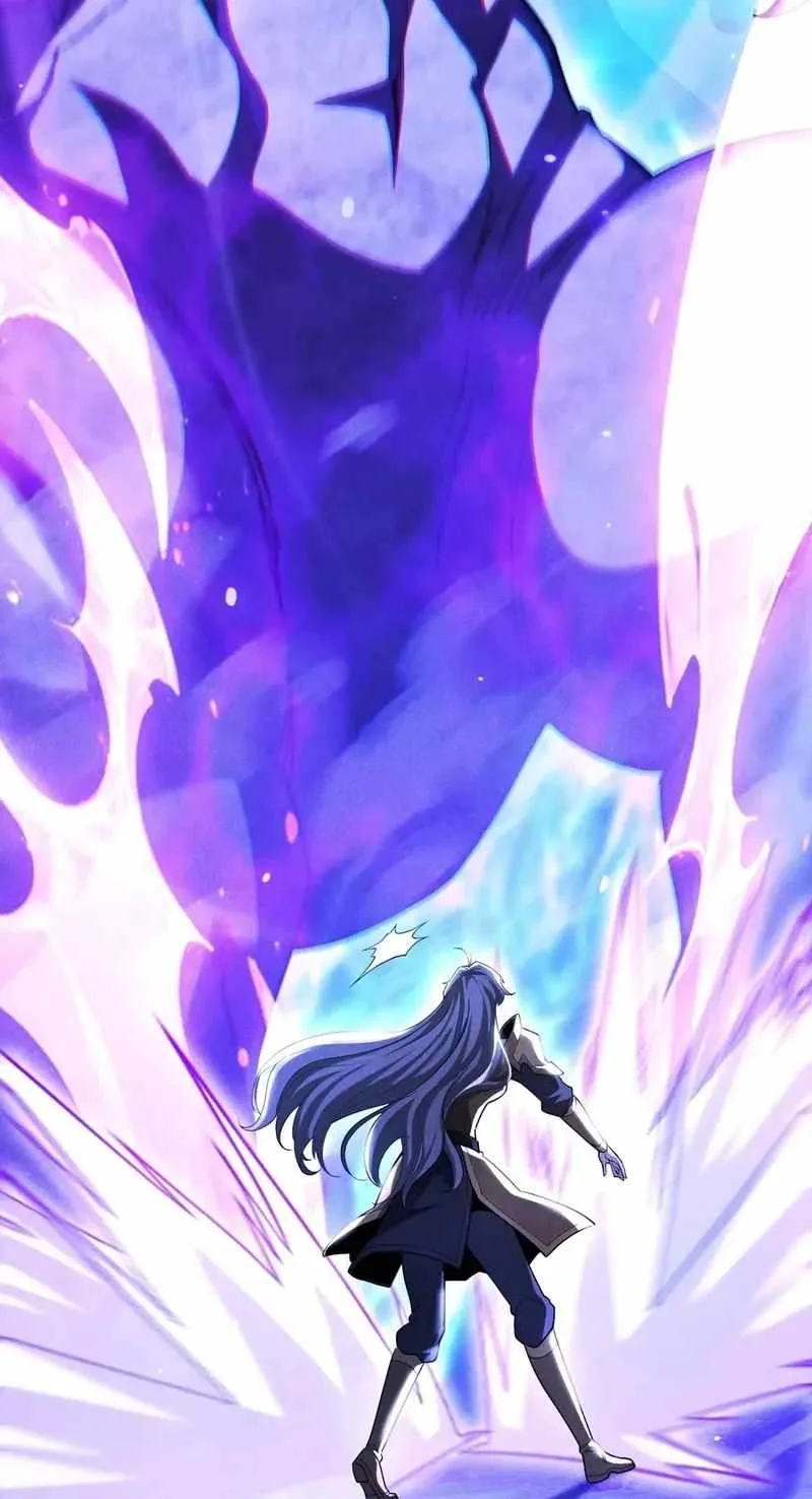 Idle Player Returns as a God Chapter 79 page 13