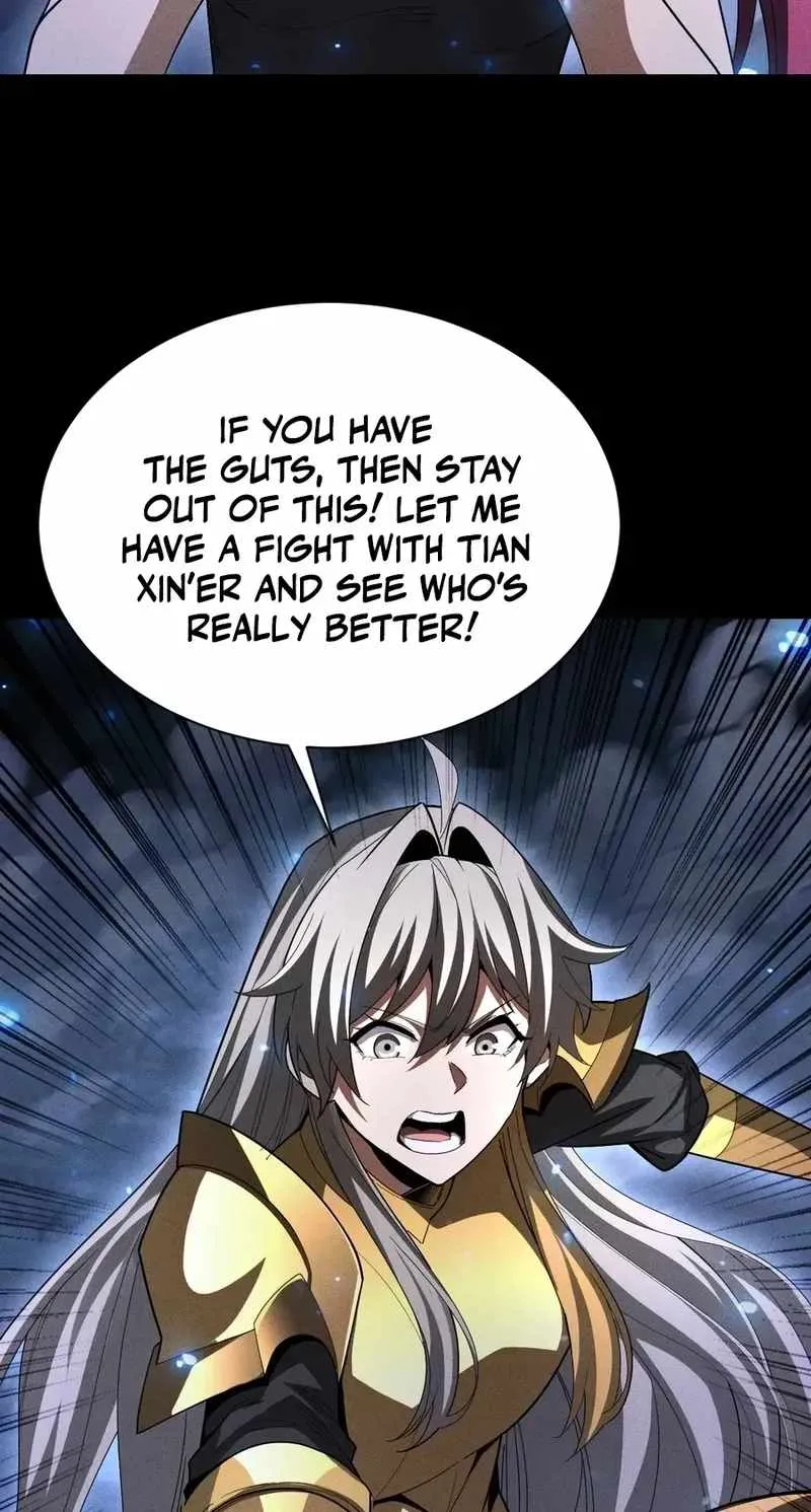 Idle Player Returns as a God Chapter 79 page 23