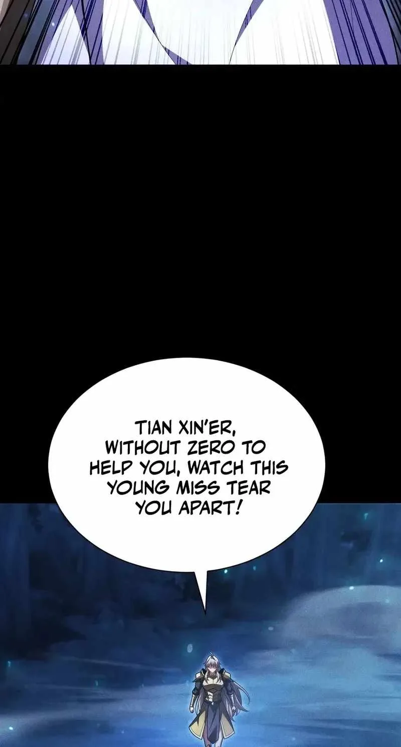 Idle Player Returns as a God Chapter 79 page 26