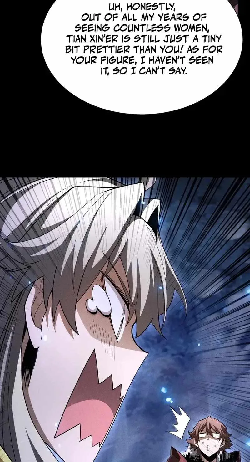 Idle Player Returns as a God Chapter 79 page 18