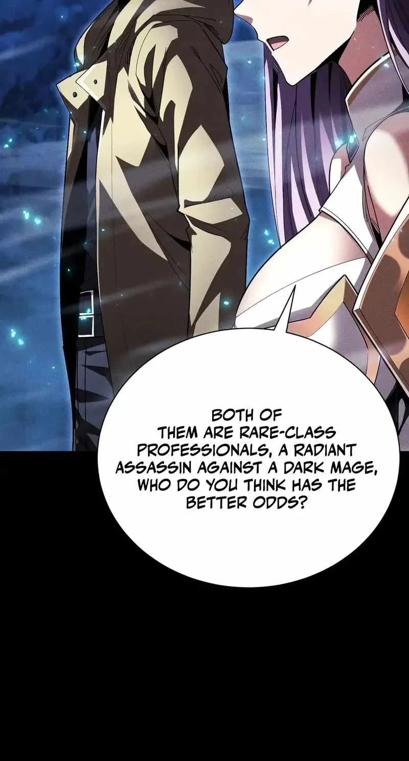 Idle Player Returns as a God Chapter 79 page 29
