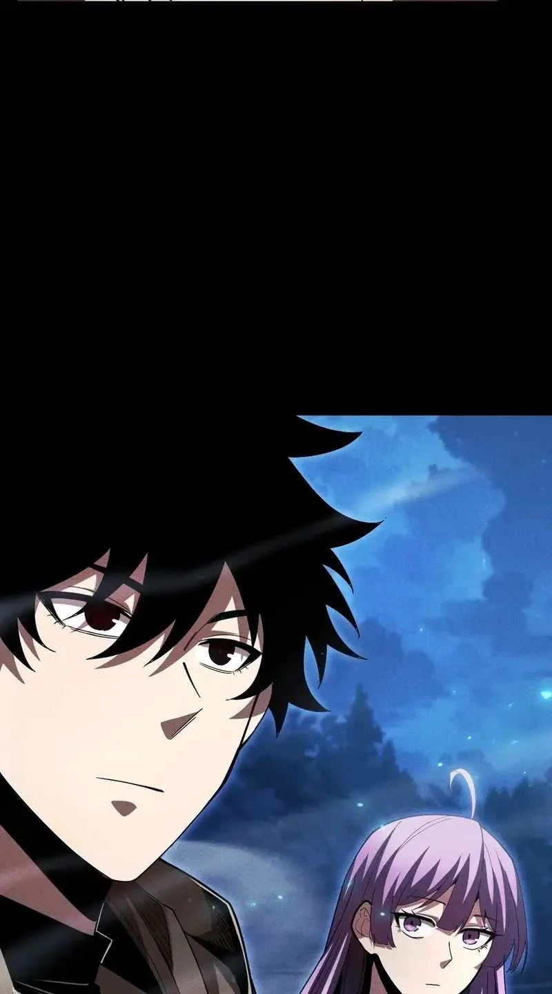 Idle Player Returns as a God Chapter 79 page 32