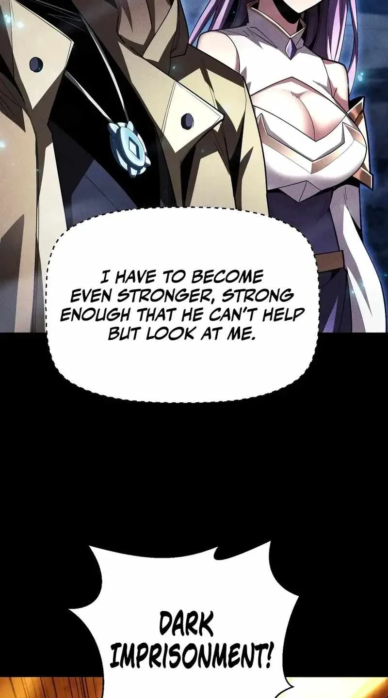 Idle Player Returns as a God Chapter 79 page 33