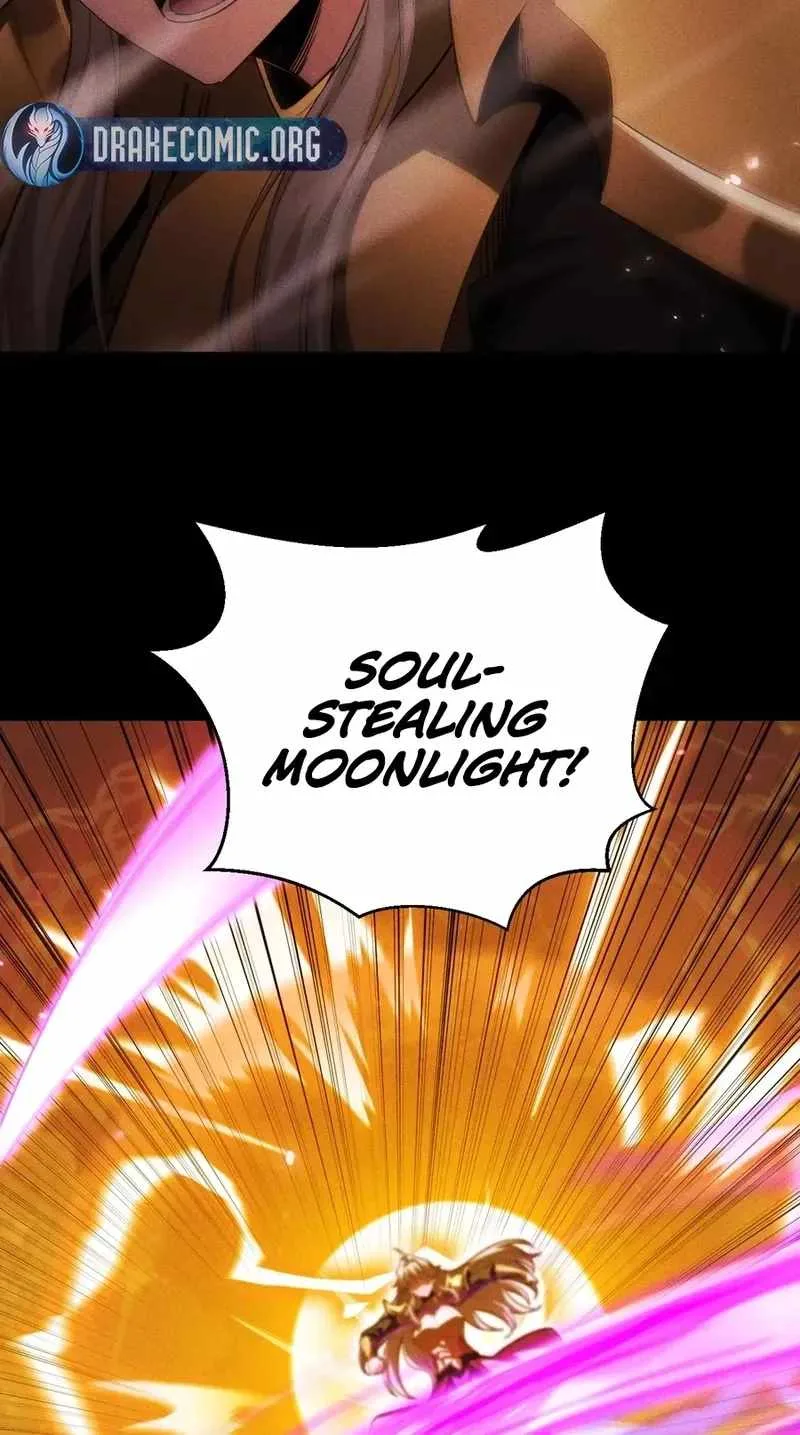 Idle Player Returns as a God Chapter 79 page 39