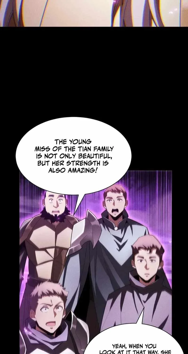 Idle Player Returns as a God Chapter 79 page 44