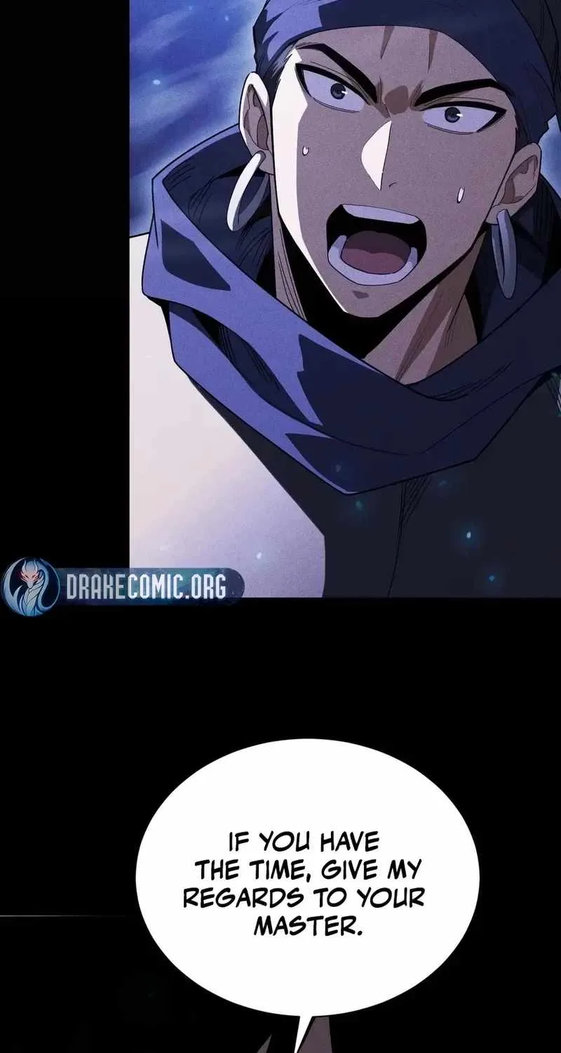 Idle Player Returns as a God Chapter 79 page 63