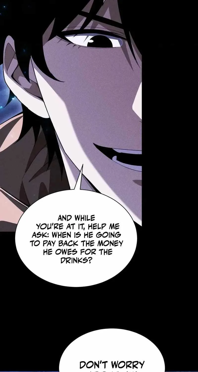 Idle Player Returns as a God Chapter 79 page 64