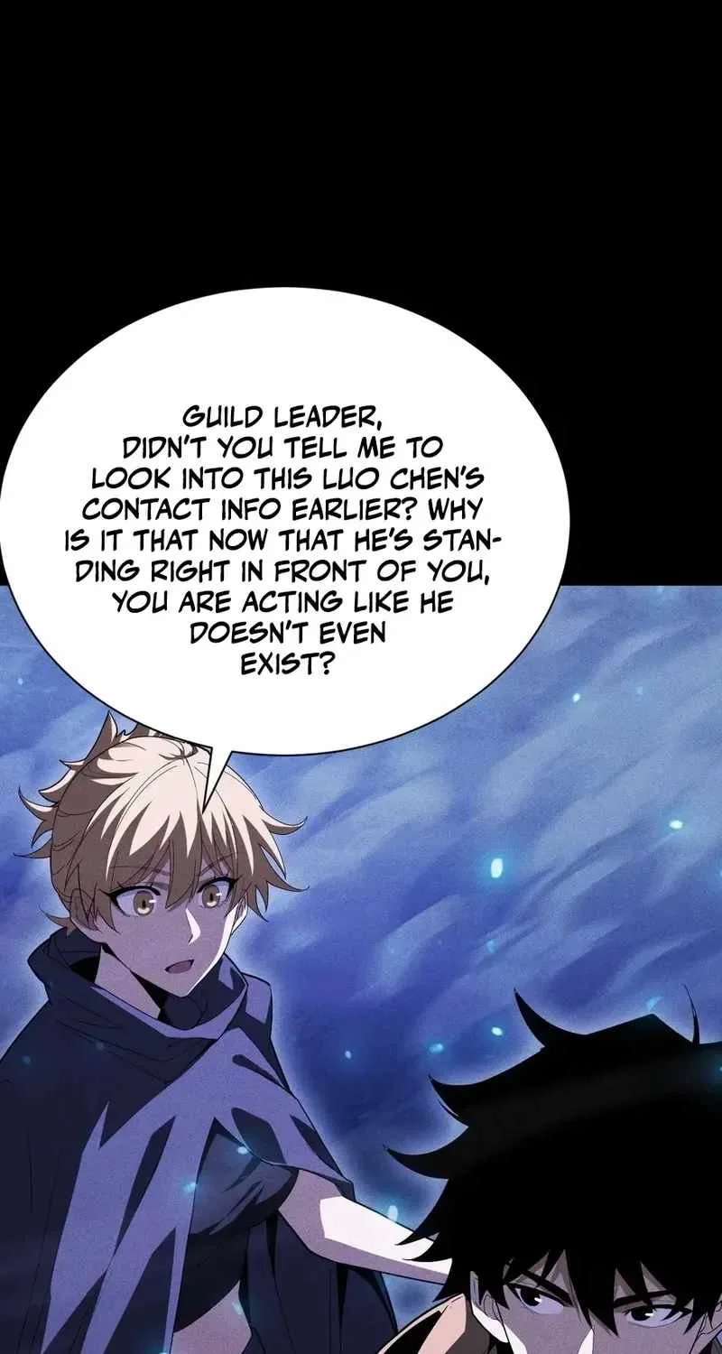 Idle Player Returns as a God Chapter 79 page 68