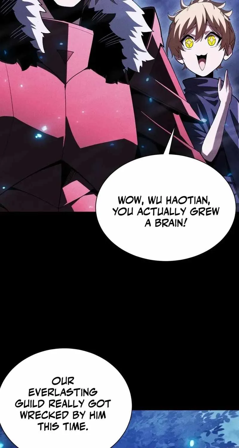 Idle Player Returns as a God Chapter 79 page 72
