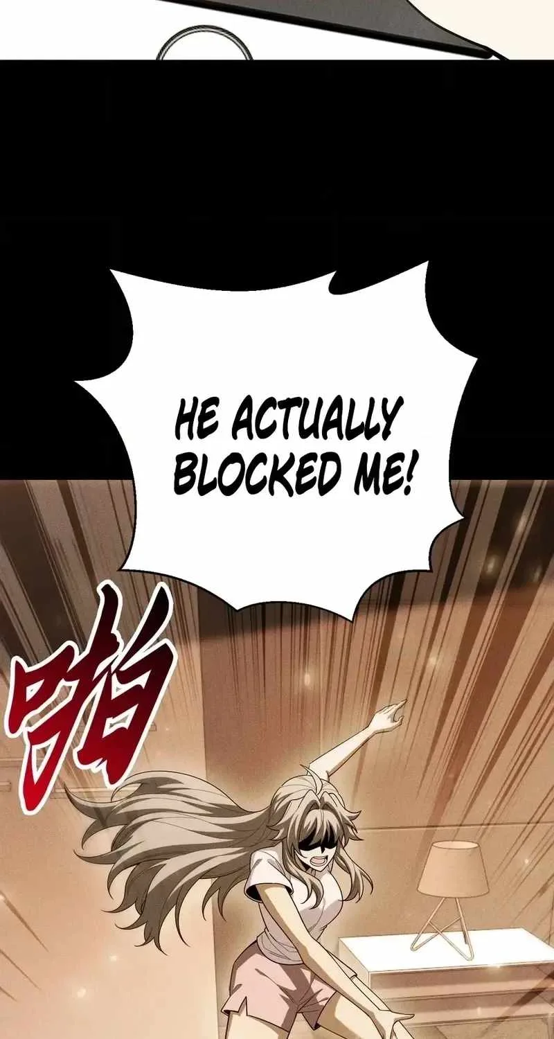 Idle Player Returns as a God Chapter 79 page 90