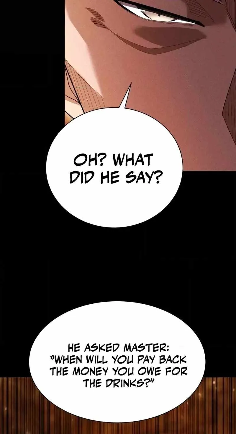 Idle Player Returns as a God Chapter 80 page 10