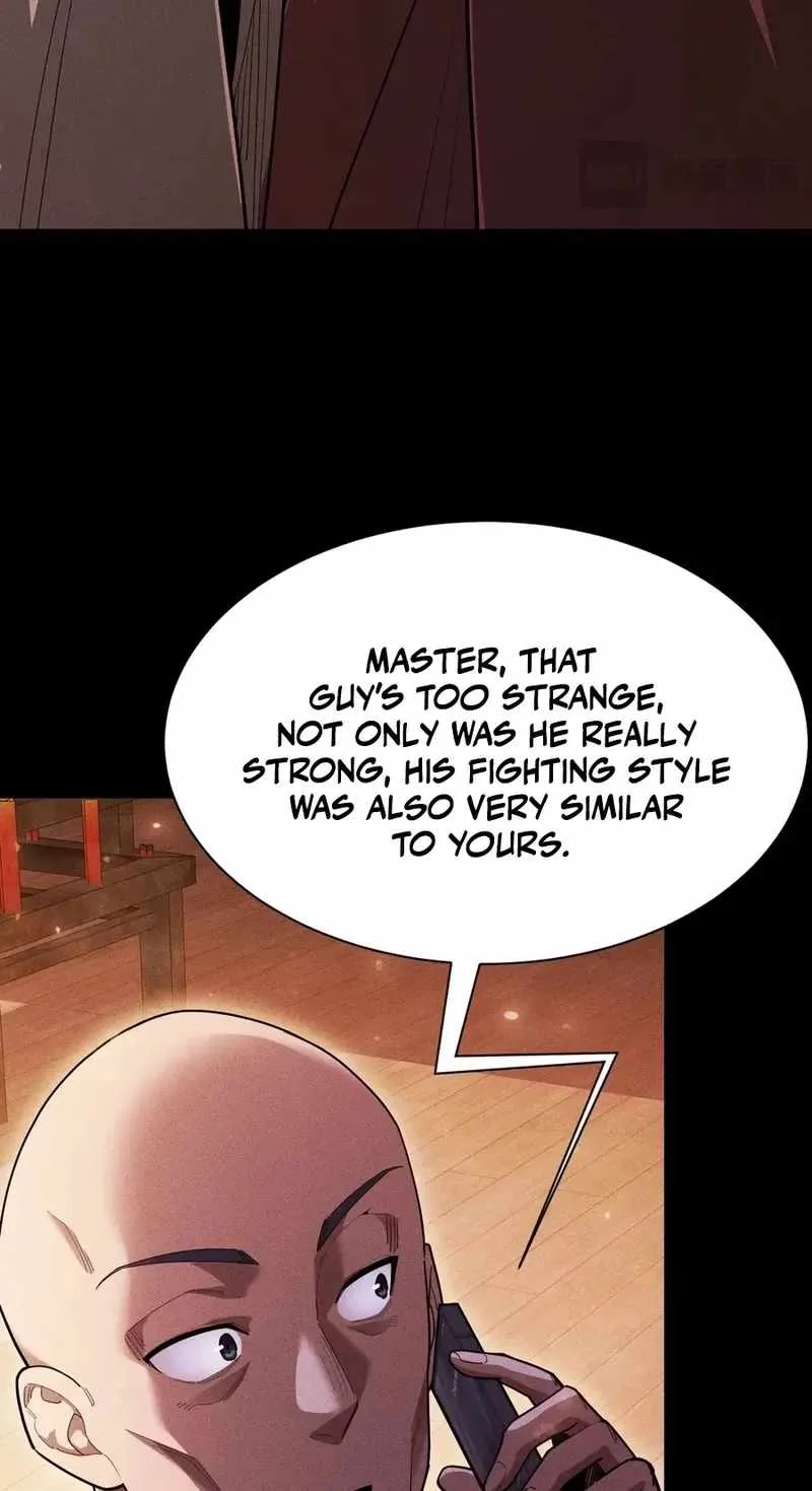 Idle Player Returns as a God Chapter 80 page 8