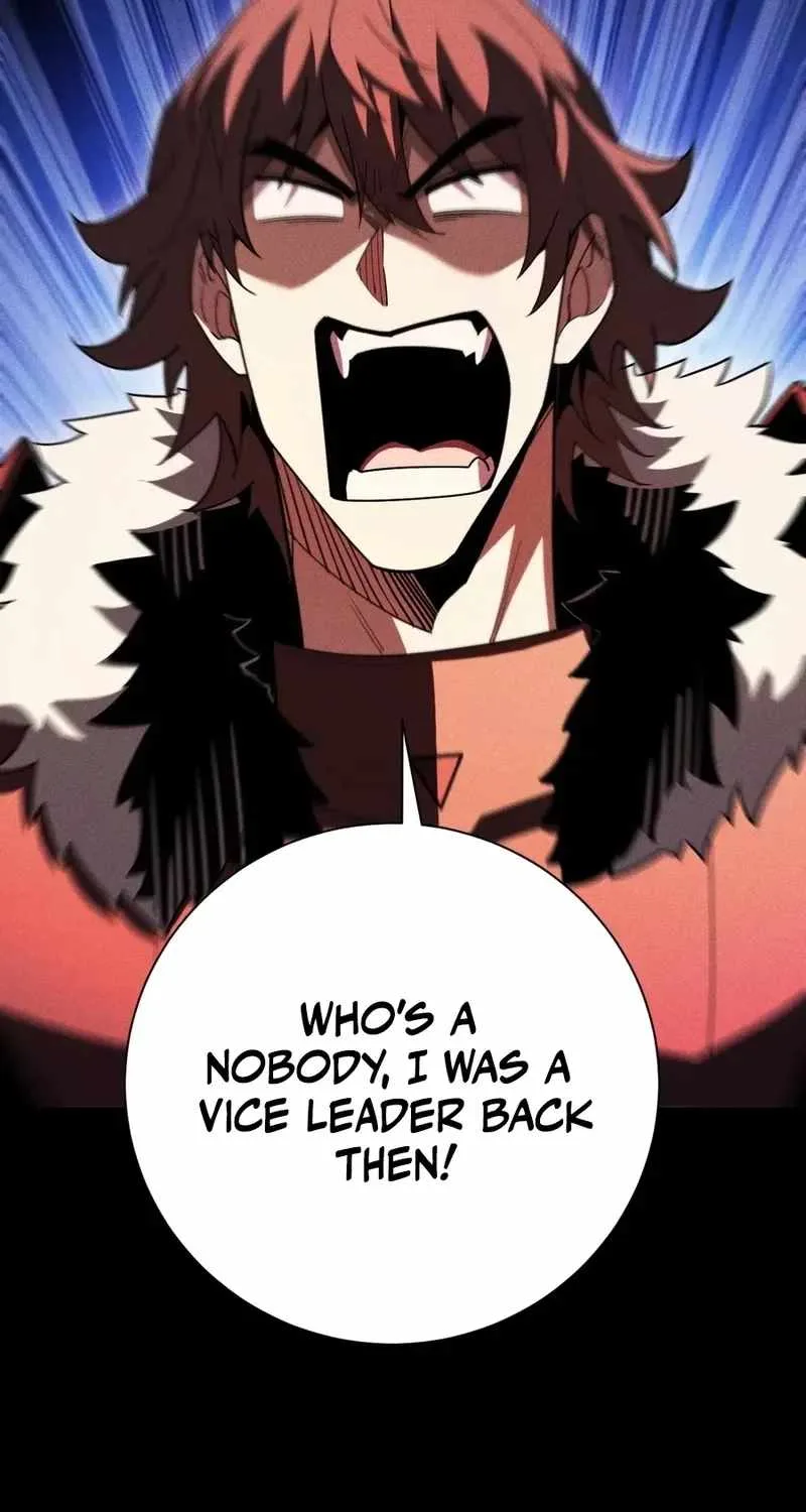Idle Player Returns as a God Chapter 80 page 27